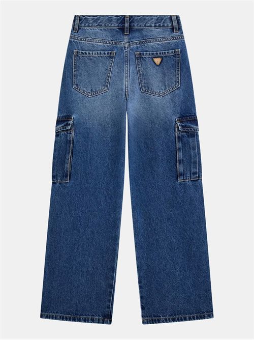  GUESS | J5YA02D5FL0/MDFO